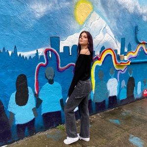 Meet your Posher, Annabelle